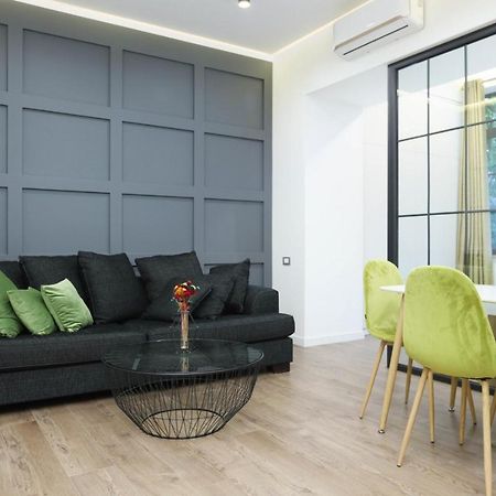 Stay Inn-Apartments On Abovyan 32 Erivan Exterior foto