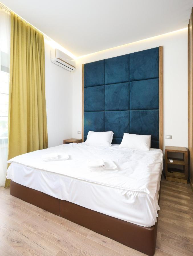 Stay Inn-Apartments On Abovyan 32 Erivan Exterior foto