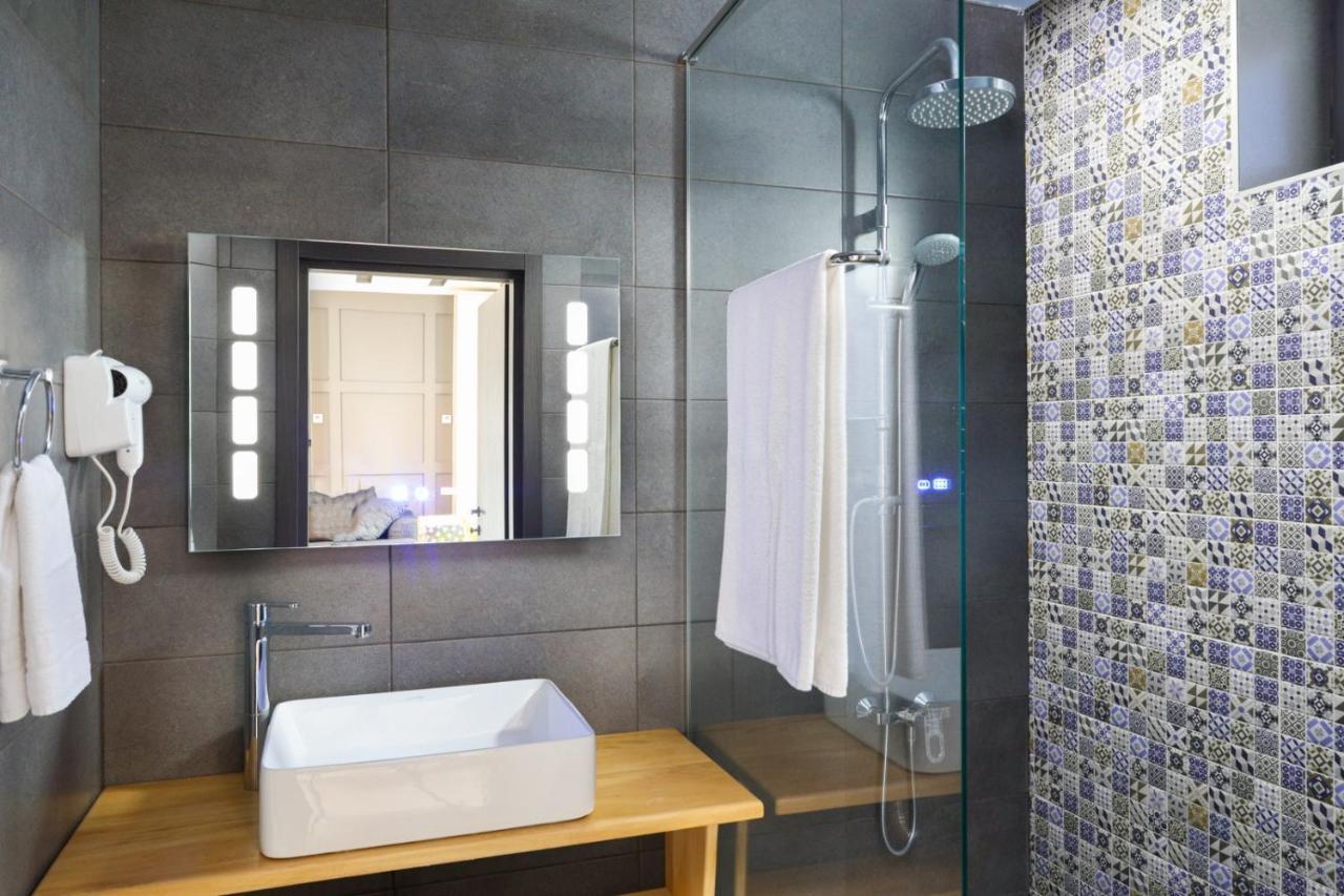 Stay Inn-Apartments On Abovyan 32 Erivan Exterior foto