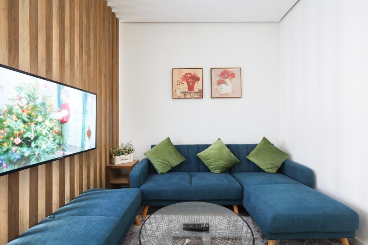 Stay Inn-Apartments On Abovyan 32 Erivan Exterior foto